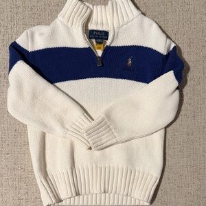 Polo by Ralph Lauren boys Sweater